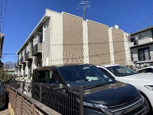 レオネクストエスパシオ