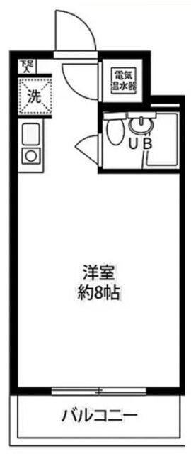 東京都中央区日本橋茅場町２ 茅場町駅 ワンルーム マンション 賃貸物件詳細