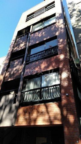 金井ビル 早稲田駅 2DK 賃貸(賃貸マンション・アパート)