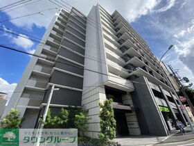 グランルクレ新栄イースト 新栄町駅 2LDK 賃貸(賃貸マンション・アパート)