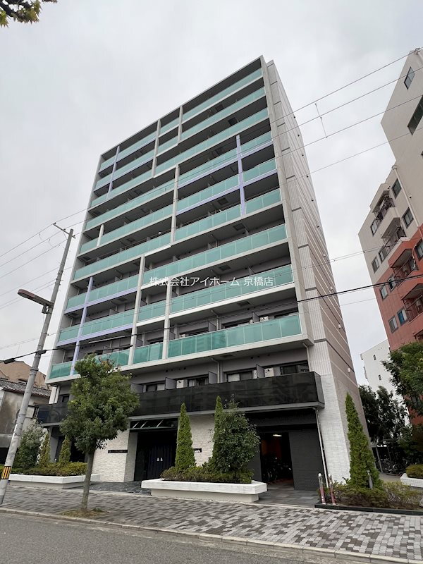 Ｓ－ＲＥＳＩＤＥＮＣＥ都島