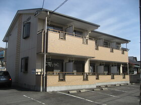 サニーハウス 土岐市駅 1K 賃貸(賃貸マンション・アパート)