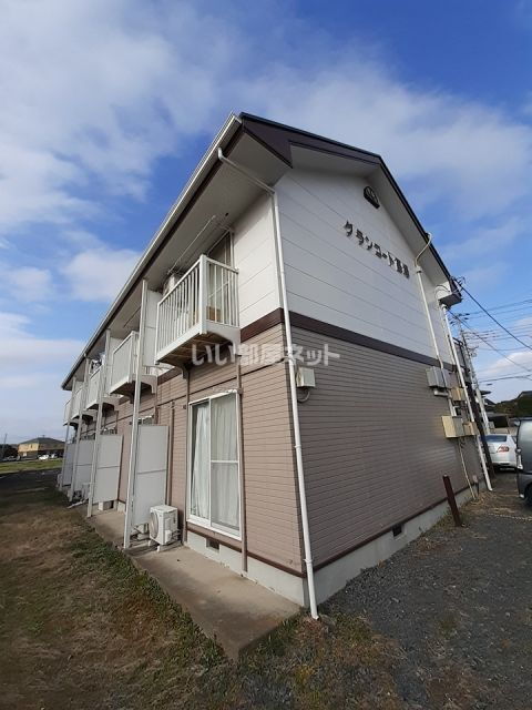 グランコート高場