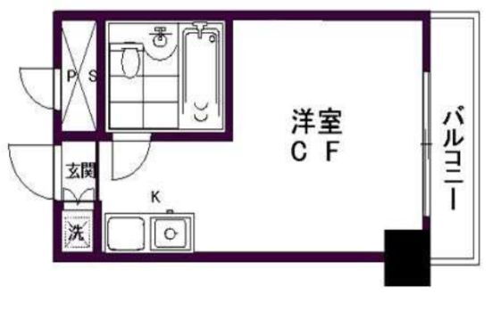 千葉県浦安市猫実４ 浦安駅 ワンルーム マンション 賃貸物件詳細