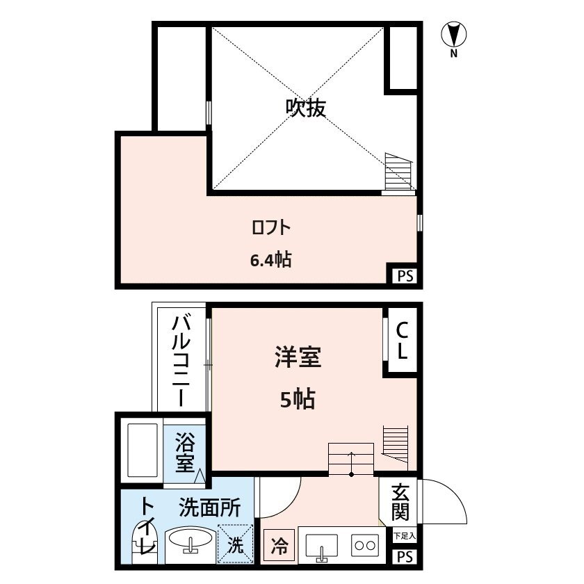 大阪府大阪市平野区長吉長原３ 長原駅 1K アパート 賃貸物件詳細