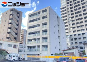 プレミア葵 新栄町駅 1LDK 賃貸(賃貸マンション・アパート)