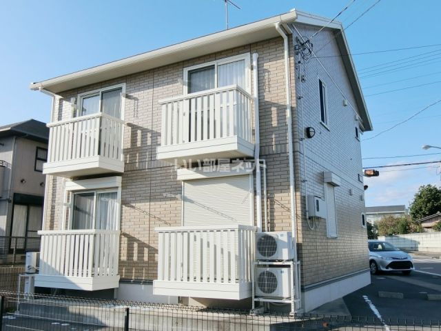 ハイマート日立Ｓ