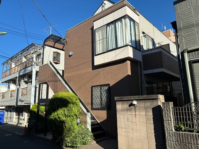 ｅｓ桜上水 京王線「桜上水駅」より徒歩２分の好立地です♪