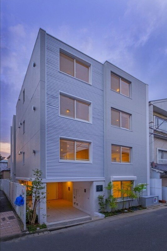 ＣＲＥＡＬ渋谷笹塚