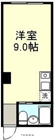 岡山県倉敷市二子 中庄駅 ワンルーム マンション 賃貸物件詳細