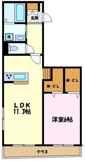 神奈川県川崎市麻生区千代ケ丘８ 新百合ヶ丘駅 1LDK マンション 賃貸物件詳細