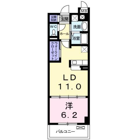 神奈川県相模原市南区上鶴間本町９ 相模大野駅 1LDK マンション 賃貸物件詳細