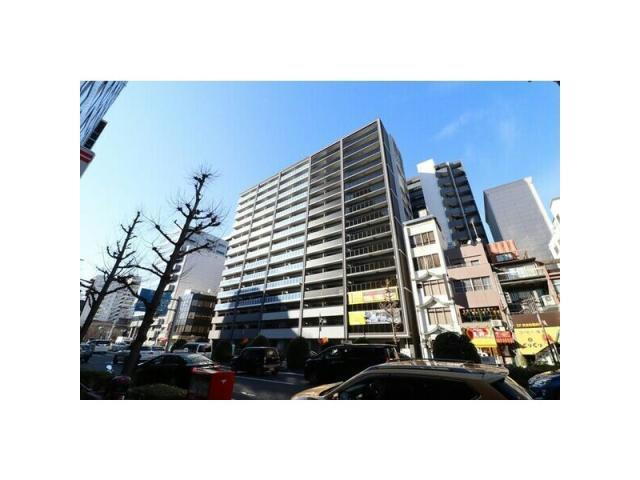 プレサンス ジェネ 新栄町駅前 葵 新栄町駅 3LDK 賃貸(賃貸マンション・アパート)