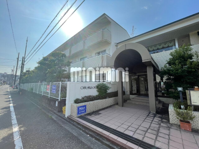 カーサミラ音羽