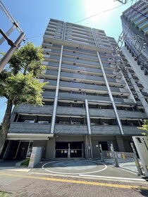 プレサンスジェネ葵 車道駅 1K 賃貸(賃貸マンション・アパート)