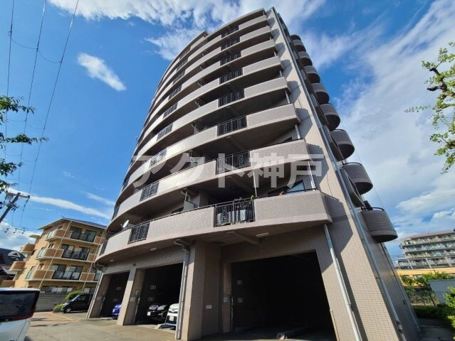 オーズコート ☆明石市大久保町　オーズコート☆