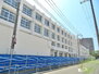 アドバンス大阪ヴェンティ 歌島中学校（中学校）まで1644m