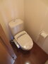 トラッドハウス風 １０１　温水洗浄暖房便座トイレ