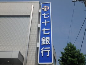 周辺環境