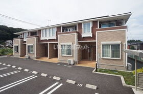 群馬県みどり市笠懸町阿左美 岩宿駅 1LDK 賃貸(賃貸マンション・アパート)