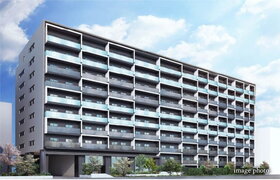 東京都新宿区東五軒町 神楽坂駅 3LDK 賃貸(賃貸マンション・アパート)