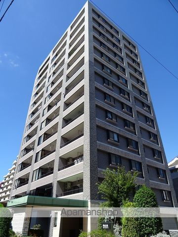 ダイアパレス榴岡CORTY 榴ケ岡駅 2LDK 賃貸(賃貸マンション・アパート)