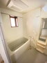 アネシス二俣川 浴室乾燥機付。部屋干しなどに便利ですね。
