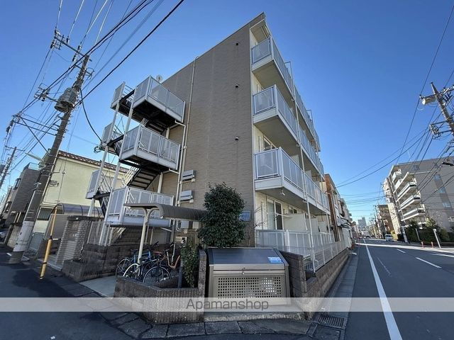 レオパレスユートピアコート