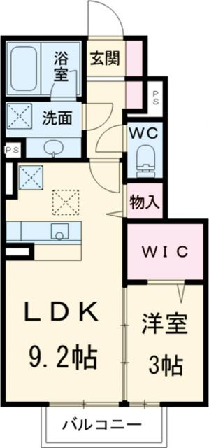 愛知県名古屋市中村区大正町５ 黄金駅 1LDK アパート 賃貸物件詳細