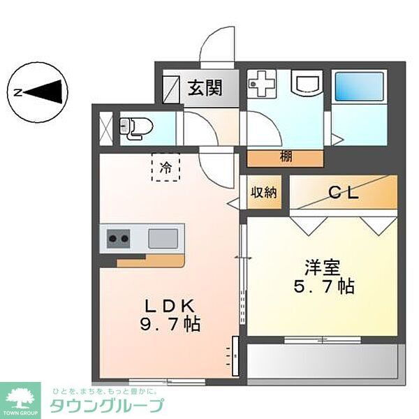 東京都大田区大森南５ 穴守稲荷駅 1LDK マンション 賃貸物件詳細