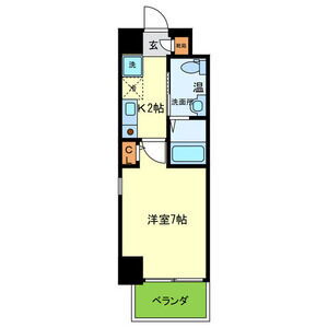 大阪府大阪市北区東天満１ 大阪天満宮駅 1K マンション 賃貸物件詳細