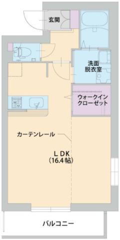 神奈川県伊勢原市桜台３ 伊勢原駅 ワンルーム マンション 賃貸物件詳細