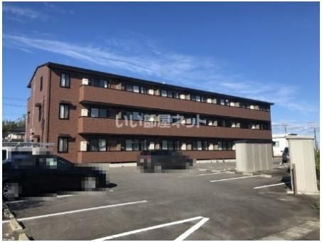 PeaceCabin 草野駅 1LDK 賃貸(賃貸マンション・アパート)