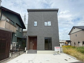 二の宮1丁目貸家 まつもと町屋駅 3LDK 賃貸(賃貸マンション・アパート)