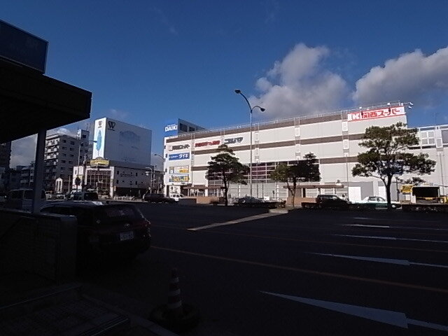 関西スーパー　大開店（スーパー）まで200m
