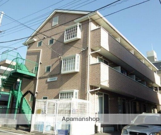 ヴィラ川崎