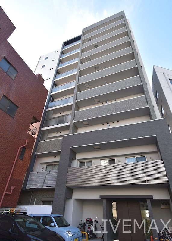 オクトレーベン新大阪