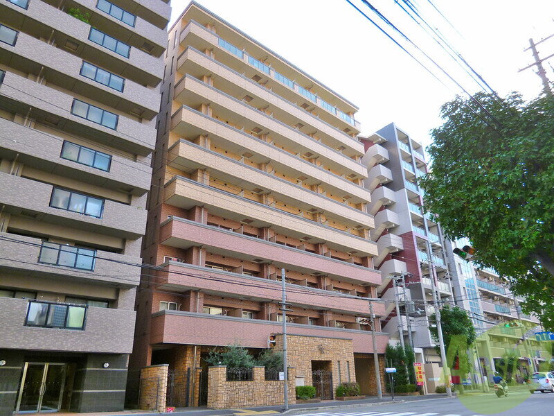 グランシス江坂 吹田市広芝町【グランシス江坂】