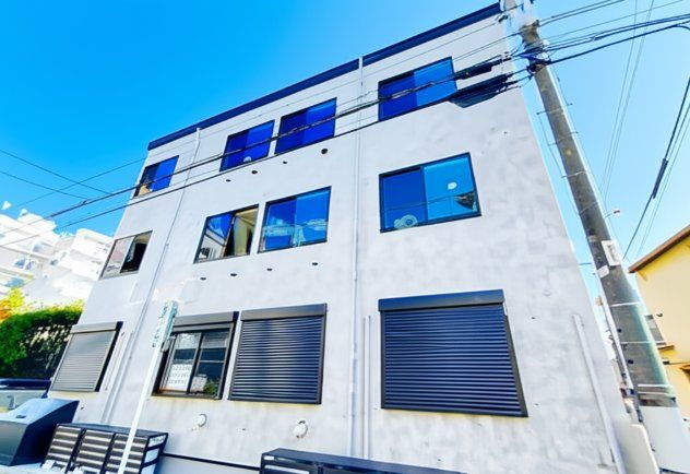 ｋ１　ａｐａｒｔｍｅｎｔｓ