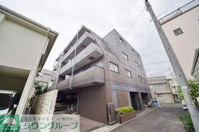 東京都西東京市東町1 保谷駅 3LDK 賃貸(賃貸マンション・アパート)