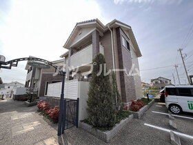 カーサ・ヴェルデ 神領駅 1LDK 賃貸(賃貸マンション・アパート)