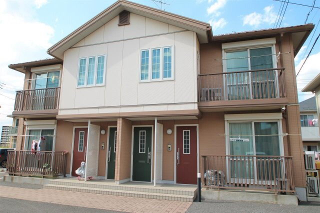 グランドソレイユC みらい平駅 2LDK 賃貸(賃貸マンション・アパート)