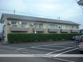 スカイコーポI 岩宿駅 2DK 賃貸(賃貸マンション・アパート)
