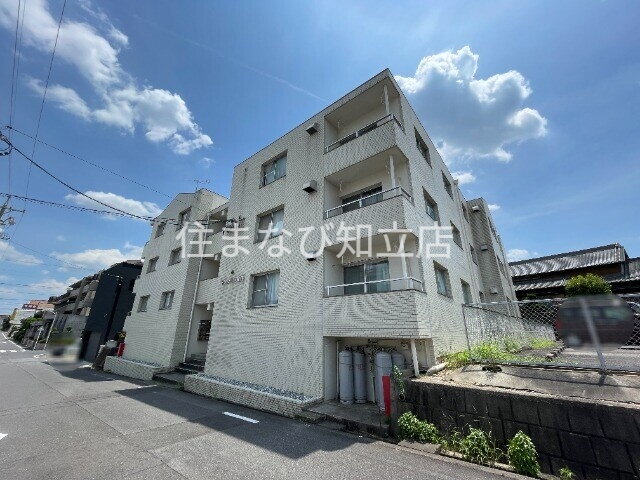 マンション和正