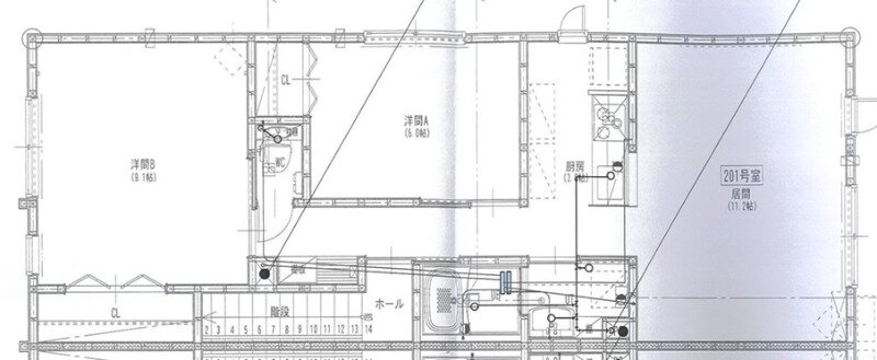 北海道札幌市手稲区手稲本町四条３ 手稲駅 2LDK アパート 賃貸物件詳細