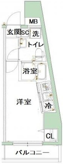 東京都豊島区池袋本町４ 板橋駅 ワンルーム マンション 賃貸物件詳細