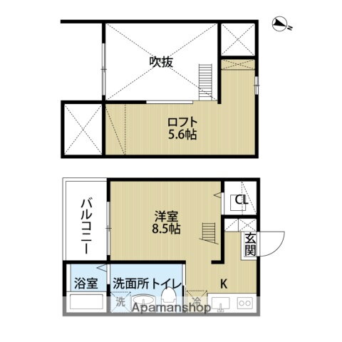 愛知県名古屋市千種区汁谷町 茶屋ヶ坂駅 ワンルーム アパート 賃貸物件詳細