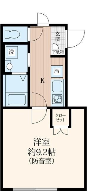 東京都台東区池之端４ 根津駅 1K マンション 賃貸物件詳細
