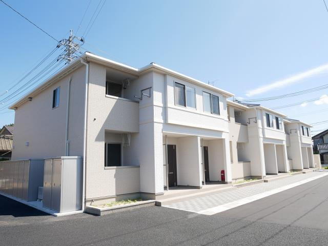 カーサ　イリス