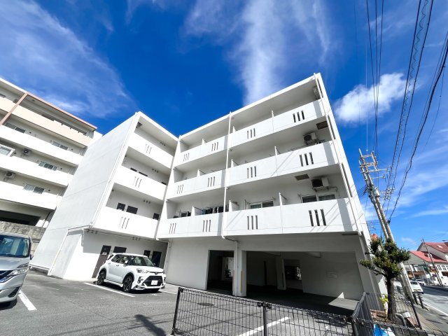 MIYASHIRO 壺川駅 1K 賃貸(賃貸マンション・アパート)